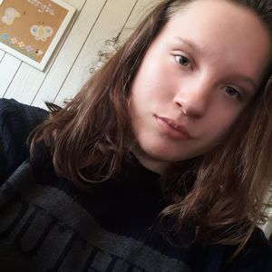 Meet your Posher, Alexandra